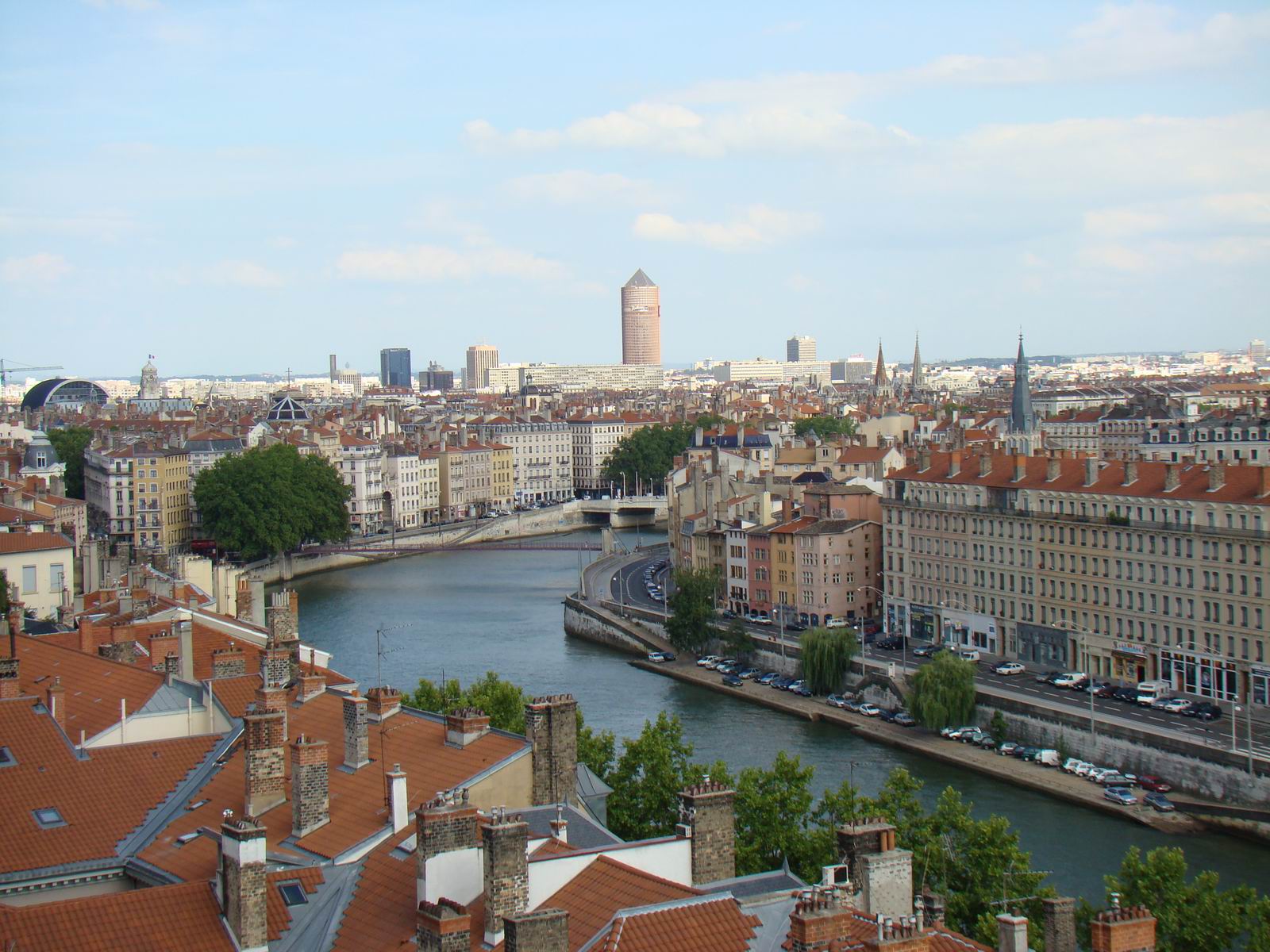 Lyon